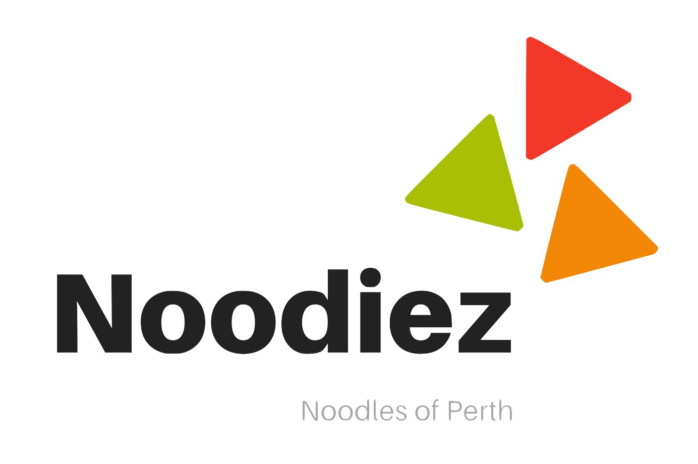 Noodiez Logo